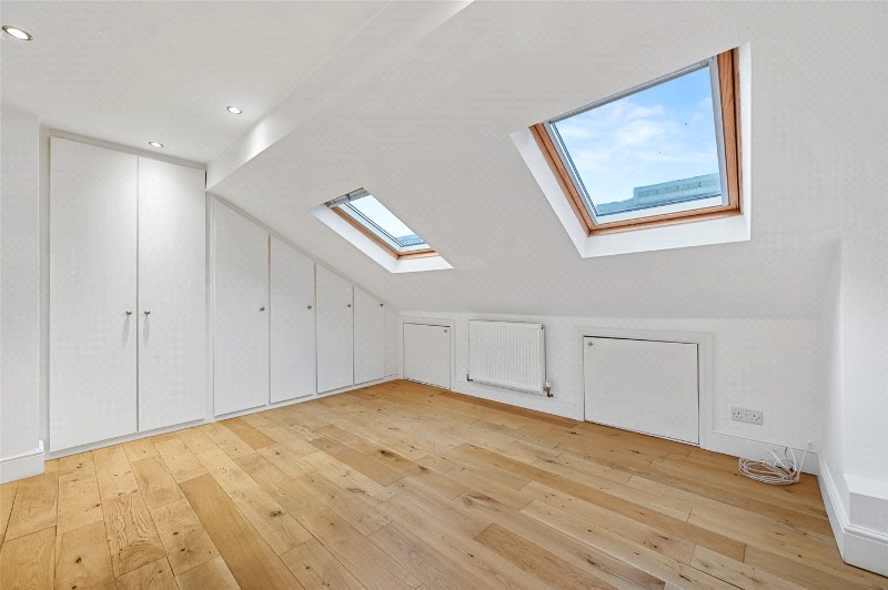 Banim Street, London, W6