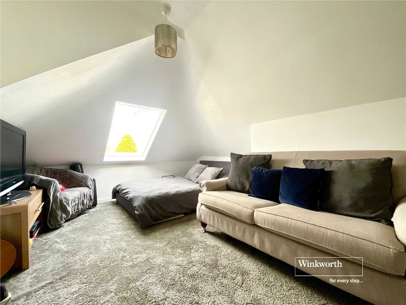 Southwood Avenue, Walkford, Christchurch, BH23