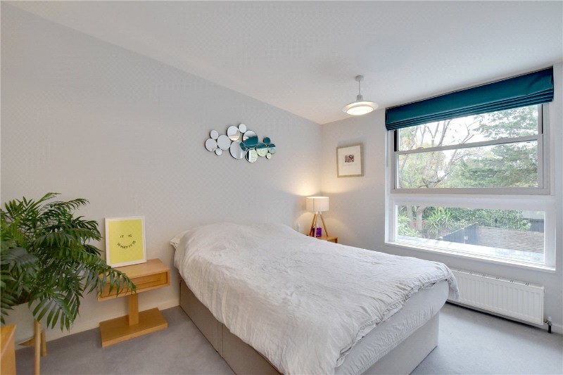 Brooklands Park, Blackheath, London, SE3