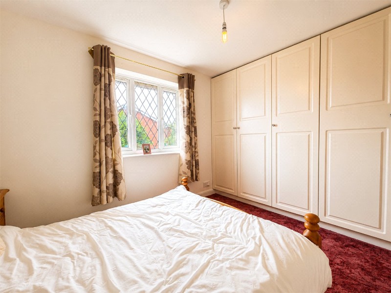 Winchester Way, Sleaford, Lincolnshire, NG34