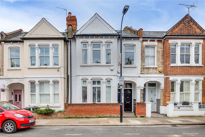 Edenvale Street, London, SW6