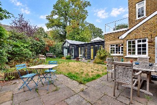 Hardy Road, Blackheath, London, SE3