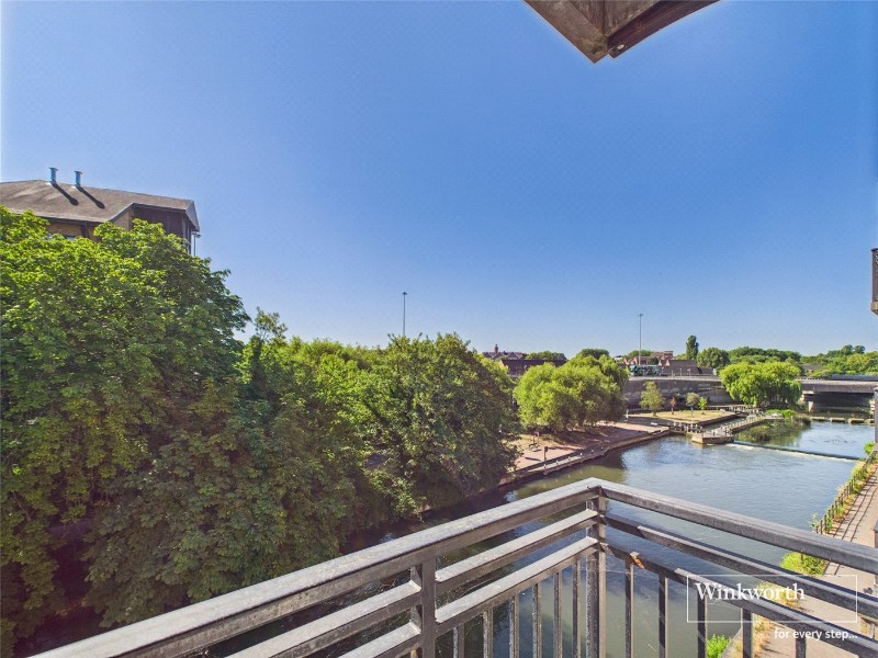 Riverside House, Fobney Street, Reading, Berkshire, RG1