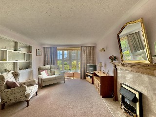 The Orchard, Milford on Sea, Lymington, Hampshire, SO41