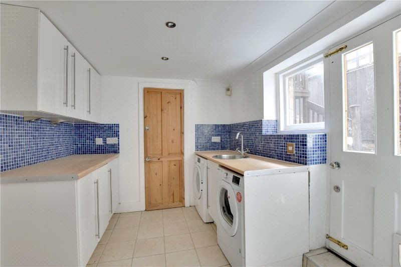 Boyne Road, Lewisham, London, SE13