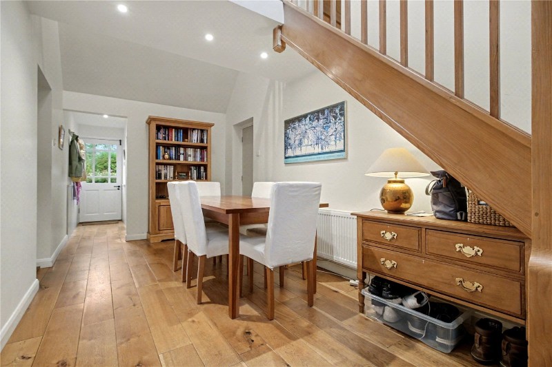 Bruisyard Road, Peasenhall, Saxmundham, Suffolk, IP17