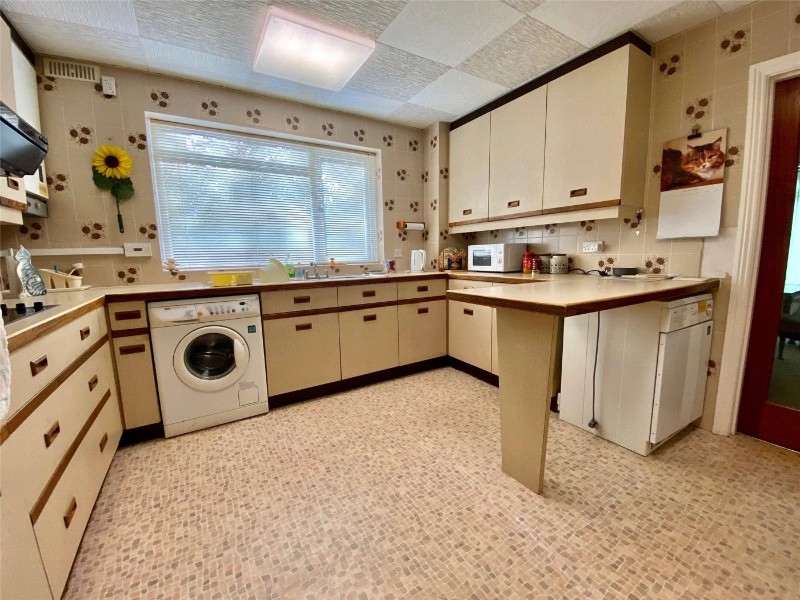 Wilderton Road, Poole, BH13