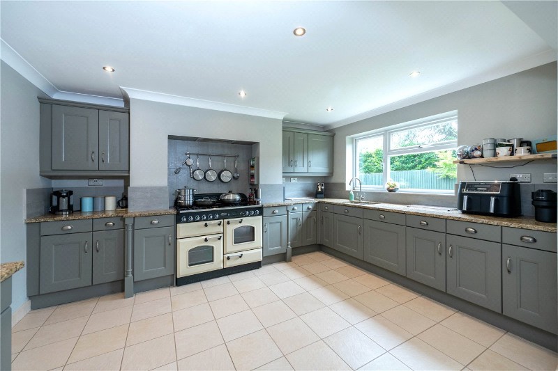 Stephenson Way, Bourne, PE10