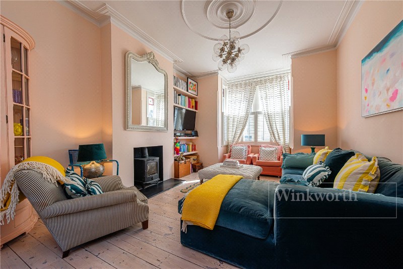 Harley Road, London, NW10