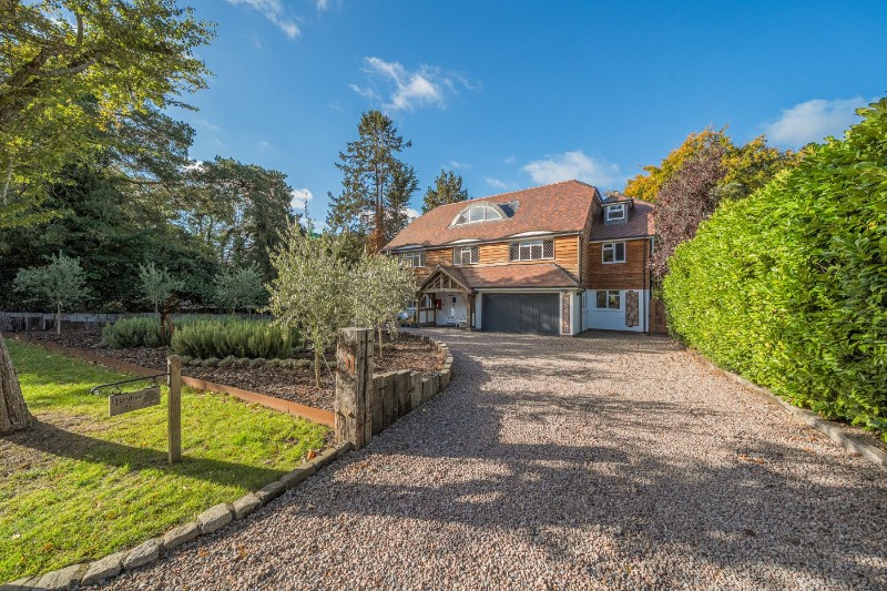 Forest Ridge, Keston, BR2