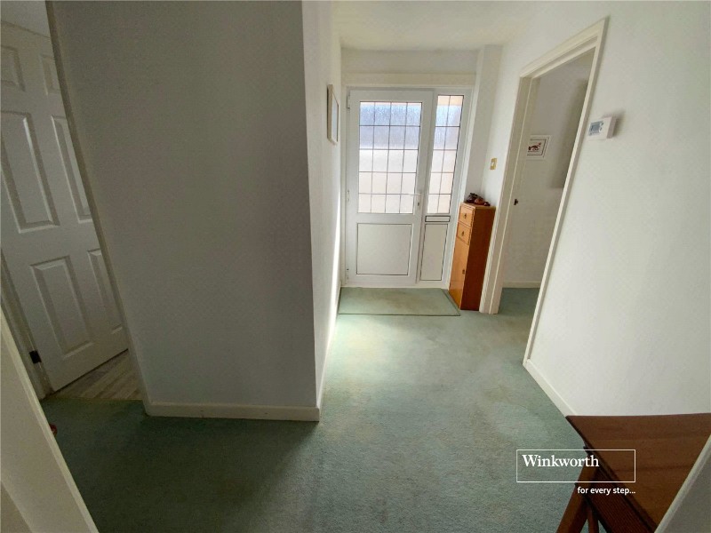 Merlin Way, Mudeford, Christchurch, Dorset, BH23