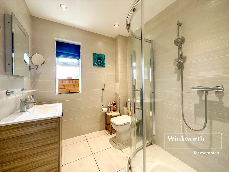 Carroll Avenue, Ferndown, Dorset, BH22
