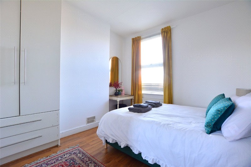 Dornberg Road, Blackheath, London, SE3