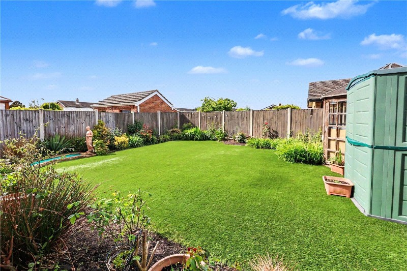 Prince Andrews Road, Hellesdon, Norwich, Norfolk, NR6