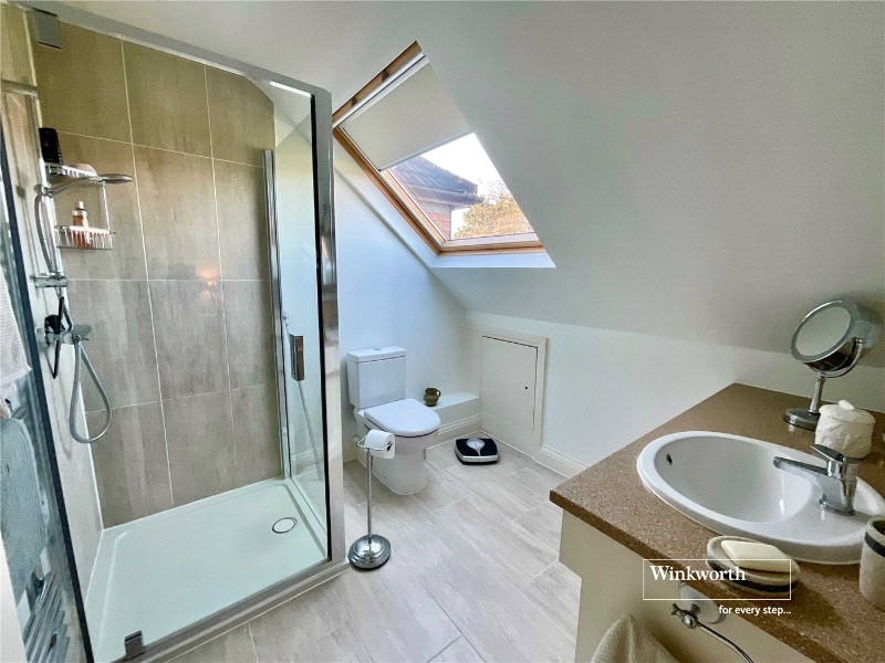 Bure Road, Christchurch, Dorset, BH23