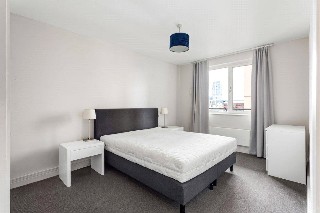 Mansell Street, London, E1