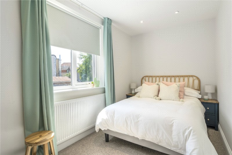 North Lodge Road, Lower Parkstone, Poole, Dorset, BH14