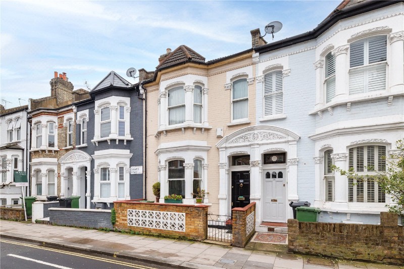 Dawes Road, London, SW6