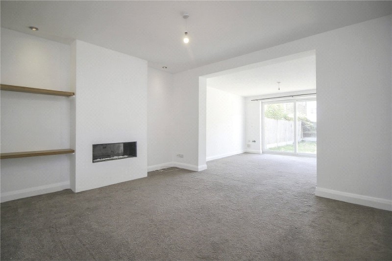 Warwick Road, Rayleigh, Essex, SS6