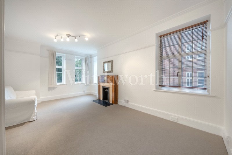 North End Road, London, NW11