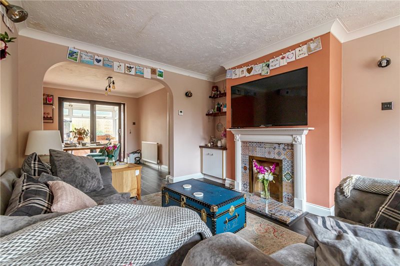 The Turnery, Thatcham, Berkshire, RG19