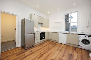 Chelverton Road, London, SW15