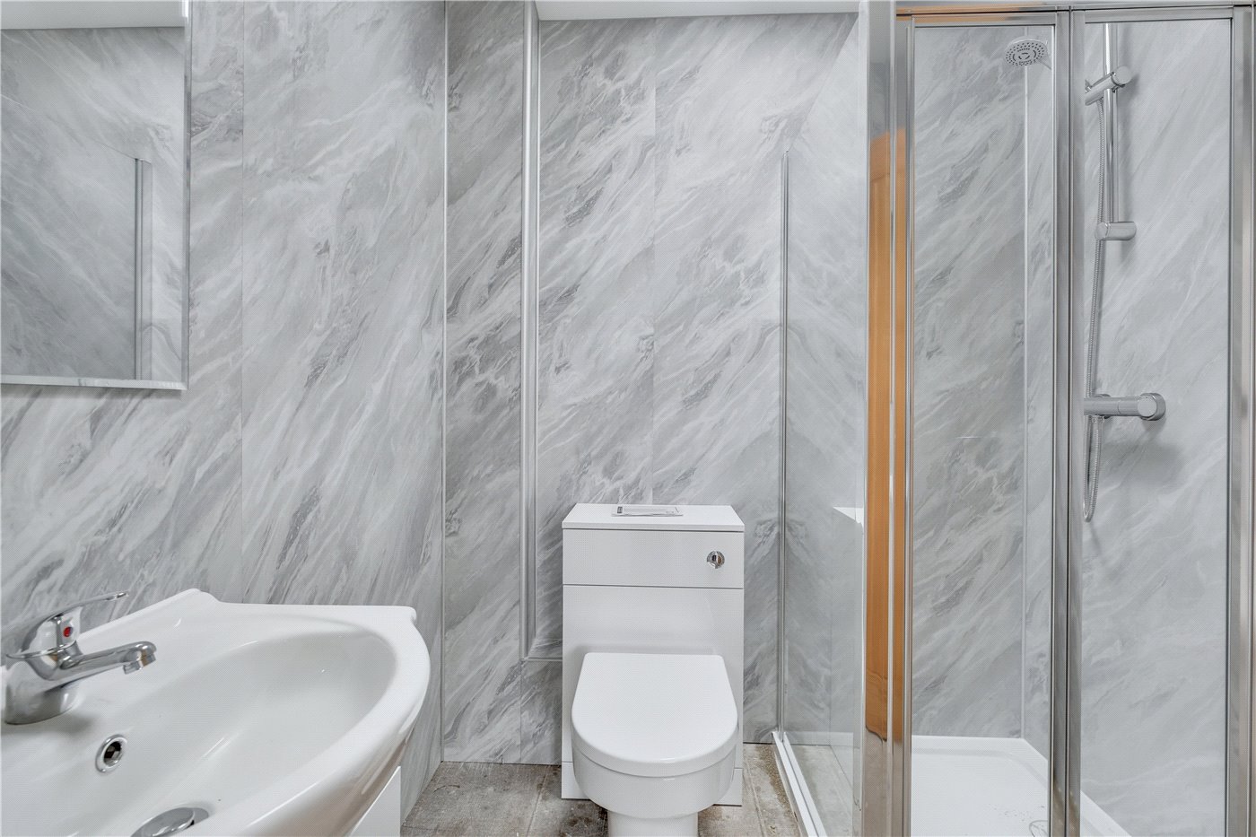 En-Suite