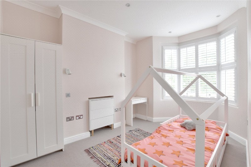 Kemsing Road, Greenwich, London, SE10