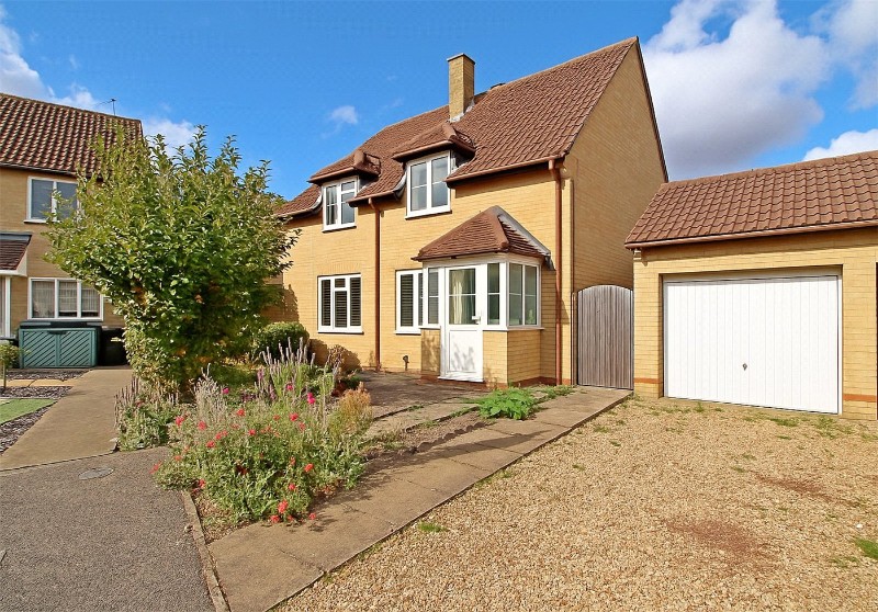Dixons Road, Market Deeping, Peterborough, Lincolnshire, PE6