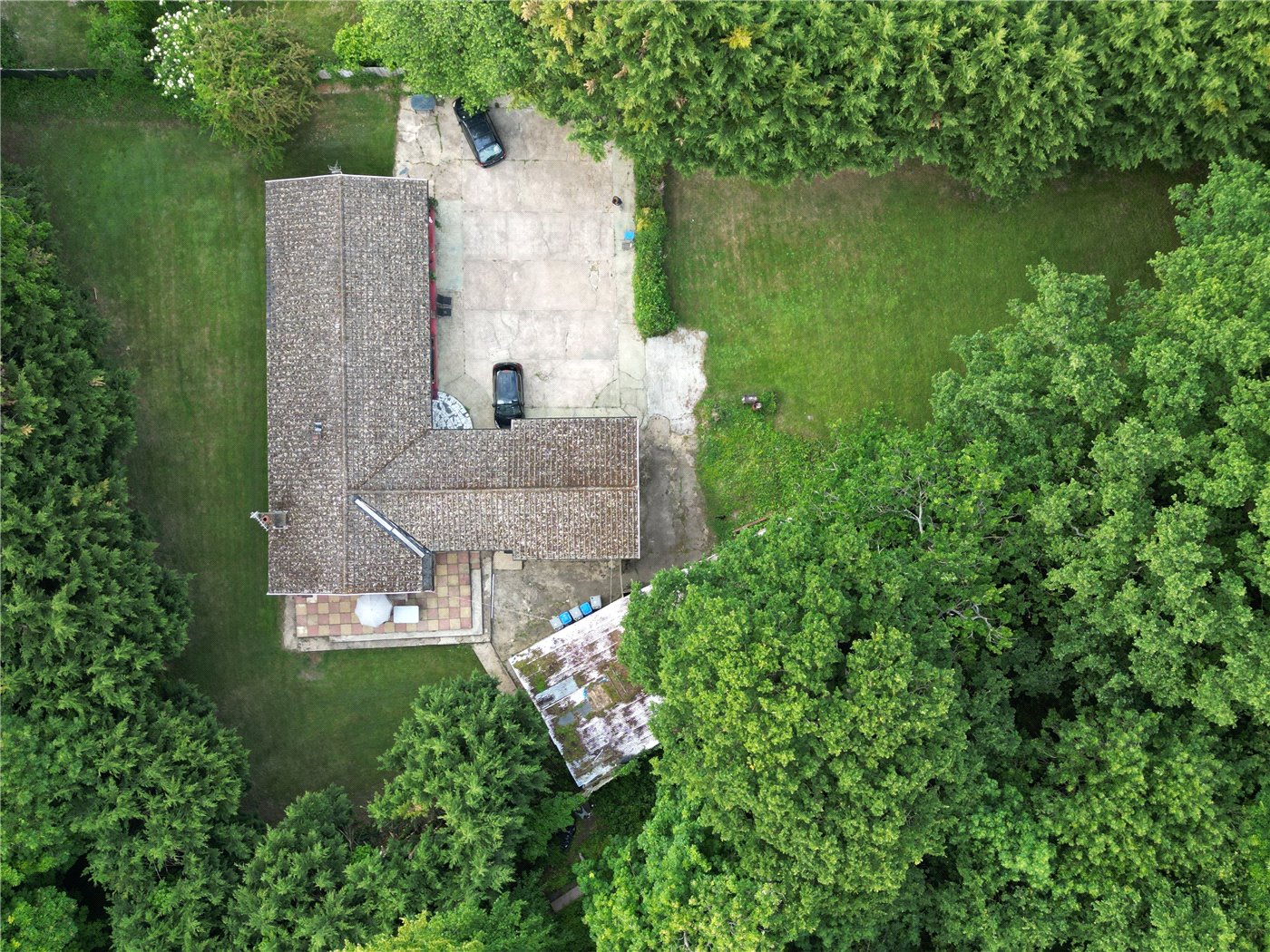 The Lodge, St Andrews Road, Kingsbury, London, NW9