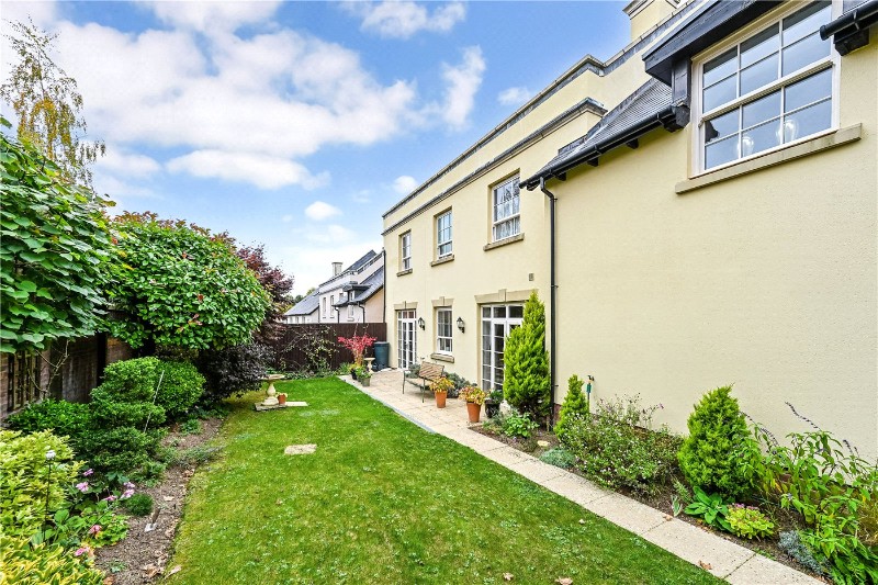 Manor Road, Winchester, Hampshire, SO22