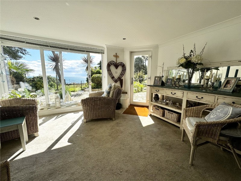 Durley Gardens, Bournemouth, BH2