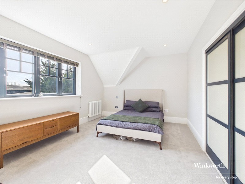 Nelsons Lane, Hurst, Reading, Berkshire, RG10