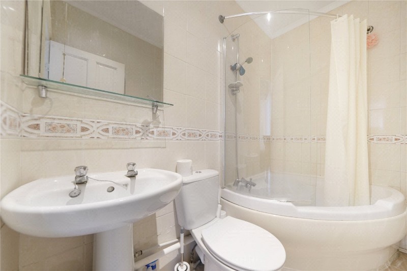 Hartington Road, London, W13