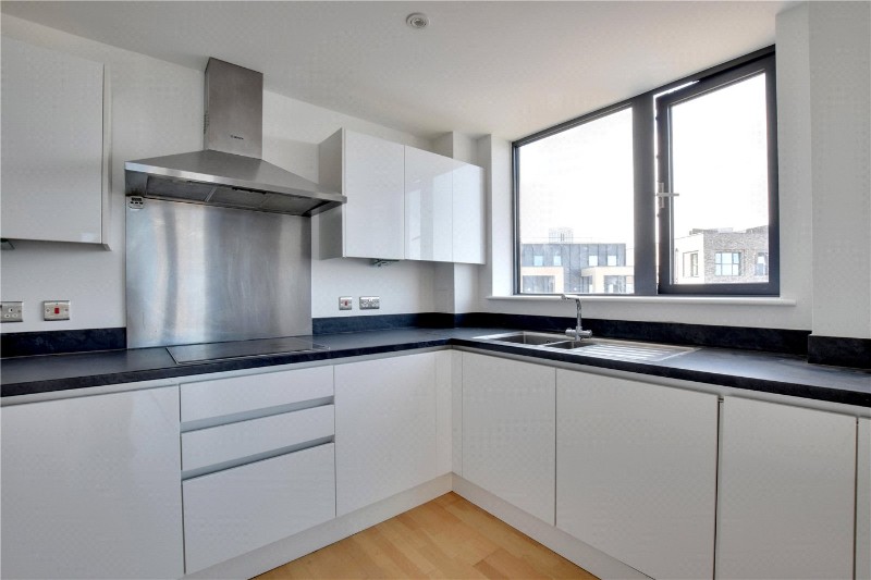 Jubilee Heights, Parkside Avenue, Greenwich, London, SE10