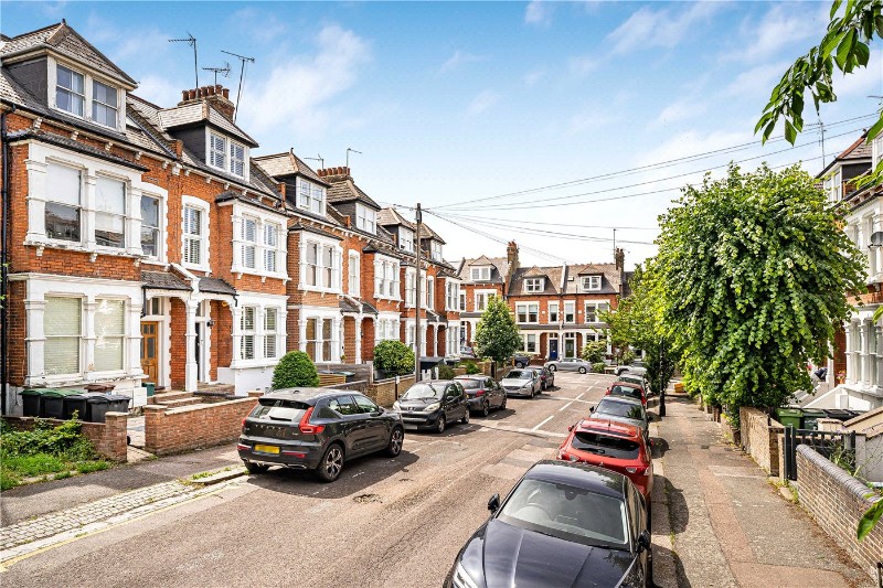 Ferestone Road, London, N8