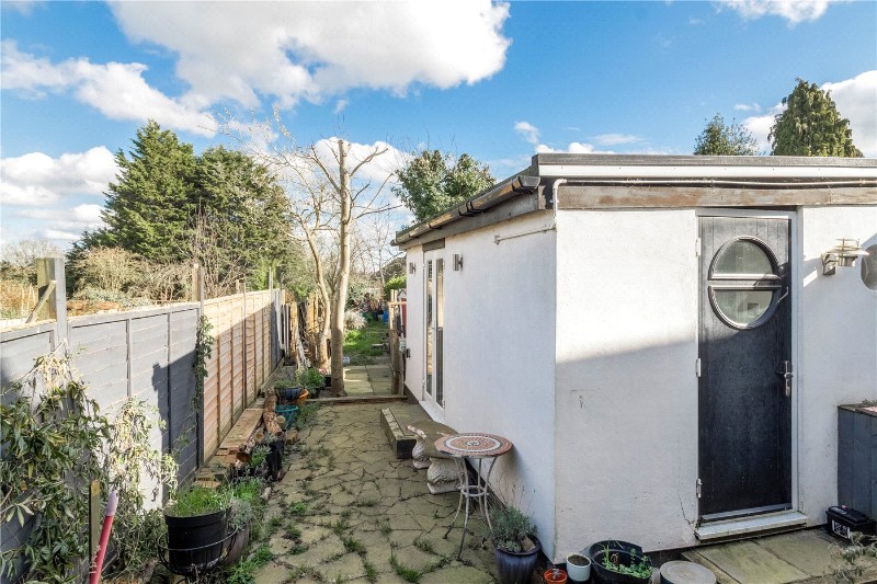 Nest Lane, Wellingborough, Northamptonshire, NN8