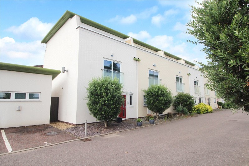 Ottaway Close, Costessey, Norwich, Norfolk, NR5