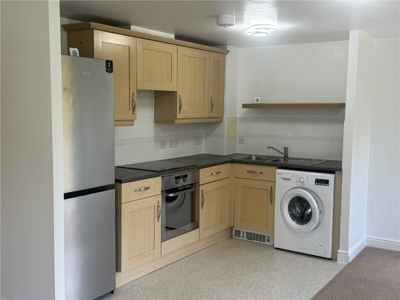 Bingley Court, Canterbury, Kent, CT1