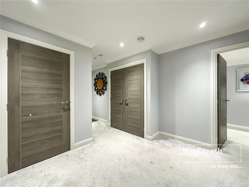 Whincroft Close, Ferndown, Dorset, BH22