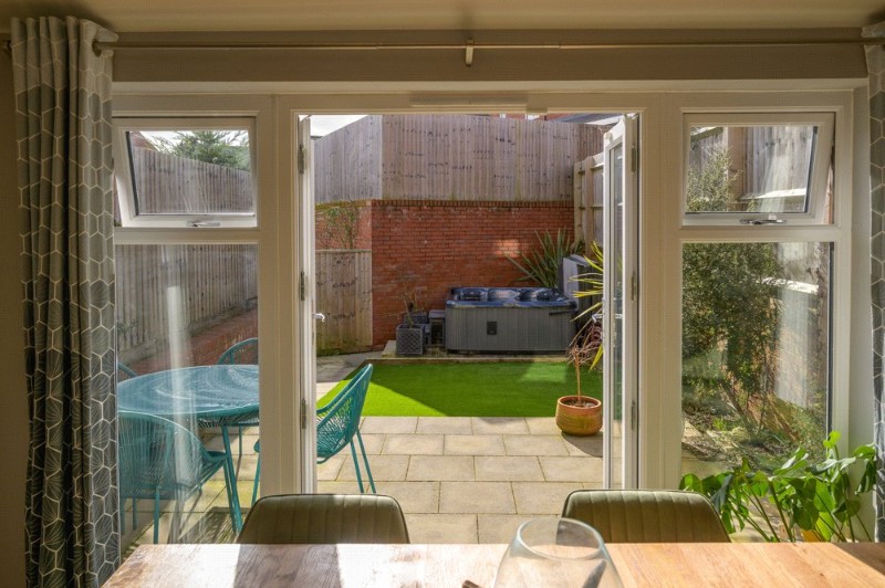 Alexander Road, Keynsham, Bristol, Somerset, BS31