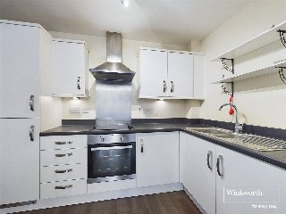 Englefield House, Moulsford Mews, Reading, Berkshire, RG30