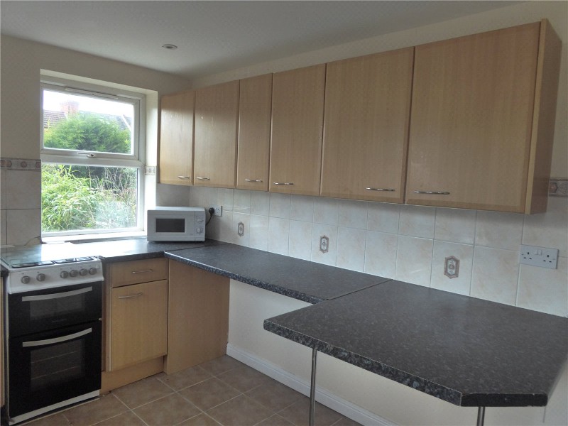 Adams Avenue, Abington, Northampton, NN1