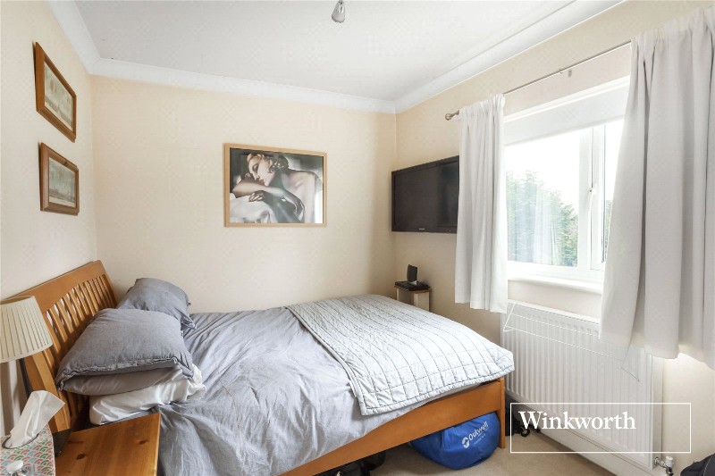 Gloucester Road, New Barnet, EN5