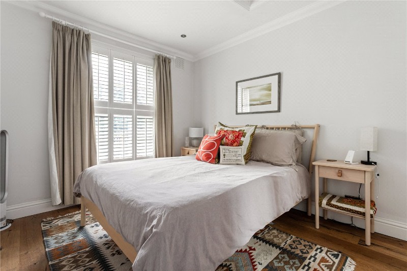 Albion Drive, London, E8