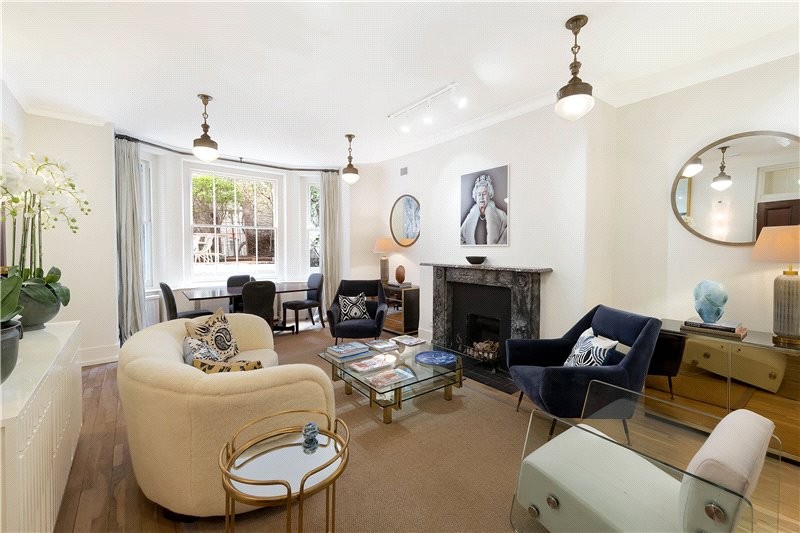 2 bedroom property for sale in Roland Gardens, London, SW7 (Ref