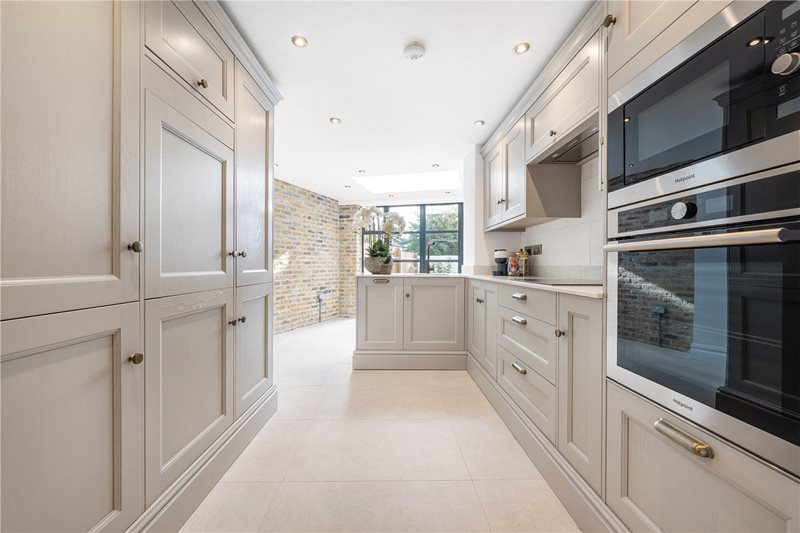 Landcroft Road, East Dulwich, London, SE22