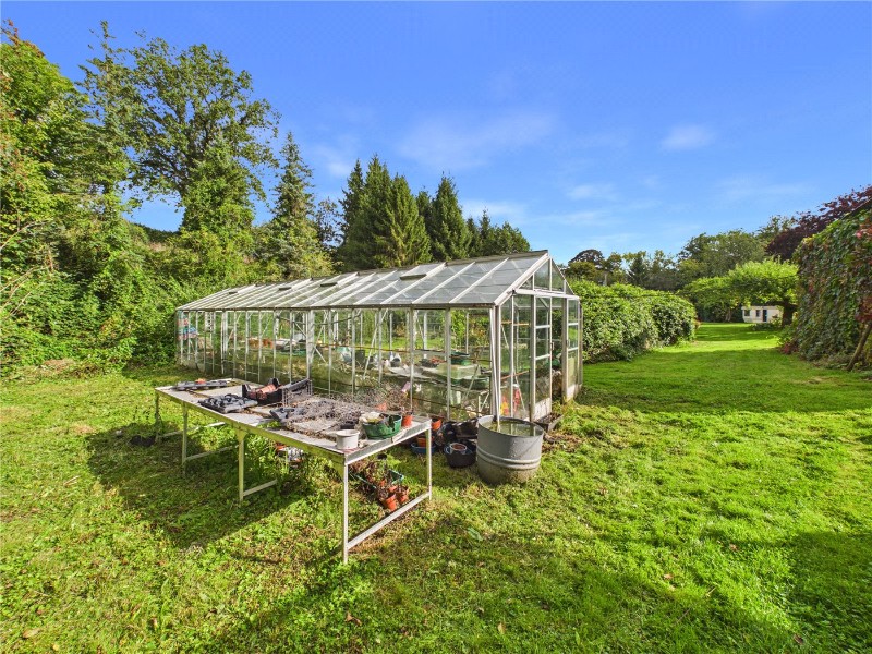 Lower Washfield, Tiverton, Devon, EX16