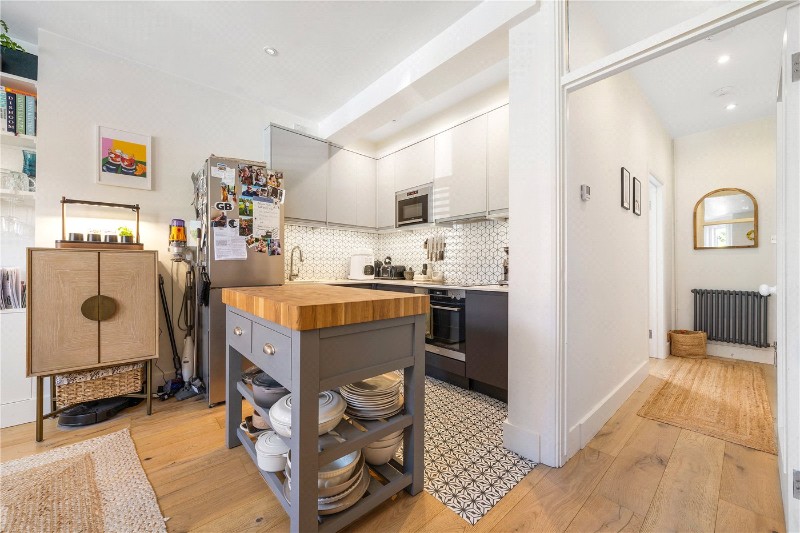 Solway Road, East Dulwich, London, SE22