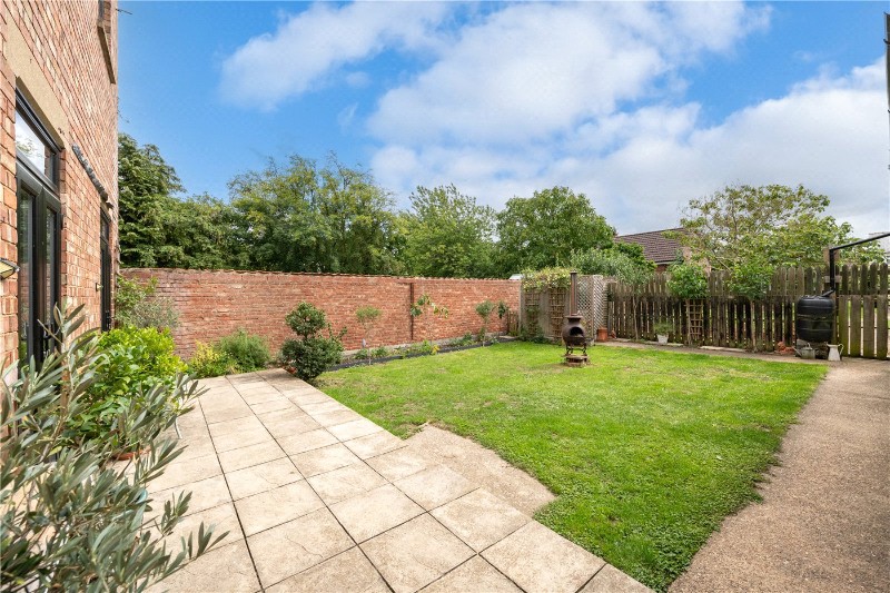 High Gate, Helpringham, Sleaford, Lincolnshire, NG34